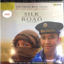 Vienna Boys' Choir Silk Songs Along the Road and Time 2-LP