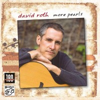 David Roth More Pearls LP Vinyl