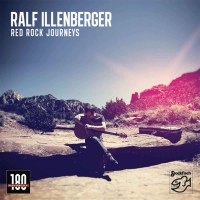 Ralf Illenberger Red Rock Journeys LP Vinyl