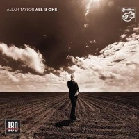 Allan Taylor All Is One LP Vinyl