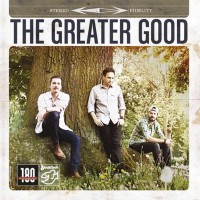 The Greater Good Alexander Kolen Ruffolo LP Vinyl