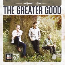 The Greater Good Alexander Kolen Ruffolo LP Vinyl