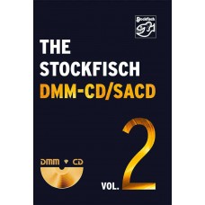 The Stockfisch DMM-CD SACD Vol.2