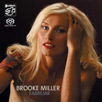 Brooke Miller Familiar Hybrid Stereo SACD