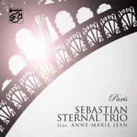 Sebastian Sternal Trio Paris Hybrid Stereo SACD
