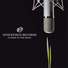 Stockfisch Records Closer To The Music Hybrid Stereo SACD Stockfisch Records Closer To The Music Hybrid Stereo SACD