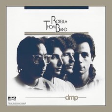 Thom Rotella Band 2-LP