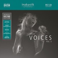 Great Voices Vol.3 2-LP