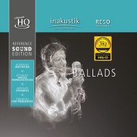 Great Ballads UHQ CD