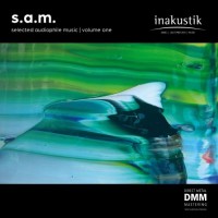 s.a.m. selected audiophile music Vol.1 2LP s.a.m. selected audiophile music Vol.1 2LP