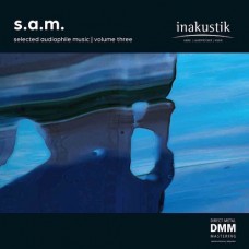 s.a.m. selected audiophile music Vol.3 2LP
