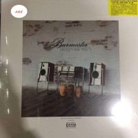 Burmester Selection Vol.1 2-LP Vinyl