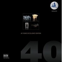 Clearaudio 40 Years Excellence Edition 2-LP