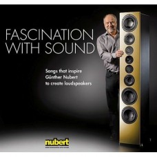 nubert Fascination With Sound HQCD