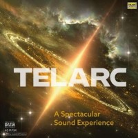 Telarc A Spectacular Sound Experience 2-LP