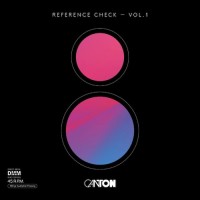 Canton Reference Check Vol.1 LP