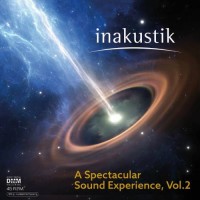 inakustik A Spectacular Sound Experience Vol.2 LP