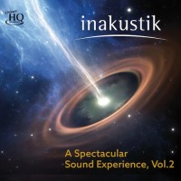inakustik A Spectacular Sound Experience Vol.2 UHQ CD