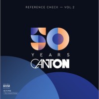 Canton Reference Check Vol.2 2LP