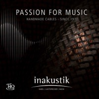 inakustik Passion For Music UHQ CD