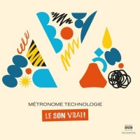 Métronome Le Son Vrai 2LP