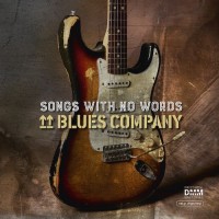 Blues Company Songs With No Words 2-LP