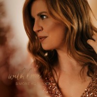 Simone Kopmajer With Love LP Simone Kopmajer With Love LP