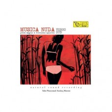 Musica Nuda Verso Sud LP