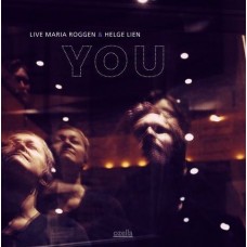 Live Maria Roggen & Helge Lien You LP Vinyl