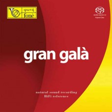 Gran Gala SACD Gran Gala SACD