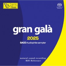 Gran Galà 2025 SACD Gran Galà 2025 SACD