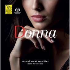 Donna SACD Donna SACD