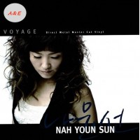 Nah Youn Sun Voyage CD