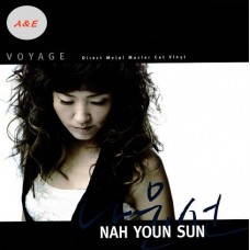 Nah Youn Sun Voyage CD