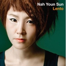 Nah Youn Sun Lento CD