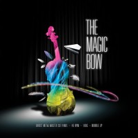 The Magic Bow 2-LP