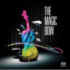 The Magic Bow SACD