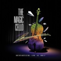 The Magic Cello LP
