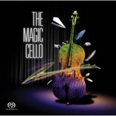 The Magic Cello SACD