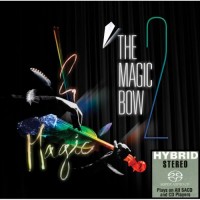 The Magic Bow 2 SACD