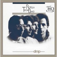 Thom Rotella Band UHQ CD