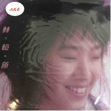 Sandy Lam 林憶蓮 放縱 黑膠 LP Vinyl