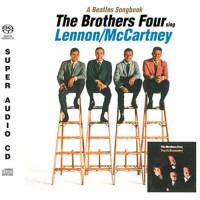 The Brothers Four Sing Lennon McCartney SACD
