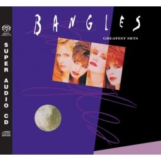The Bangles Greatest Hits SACD The Bangles Greatest Hits SACD