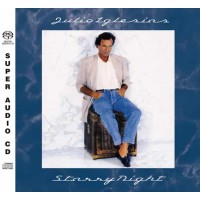 Julio Iglesias Starry Night SACD
