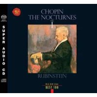 Chopin The Nocturnes Vol.1 SACD No. below 10 Chopin The Nocturnes Vol.1 SACD No. below 10