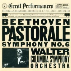 Beethoven Pastorale Symphony No. 6 SACD