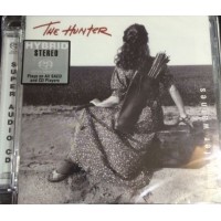 Jennifer Warnes The Hunter SACD (No. below 20)