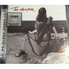 Jennifer Warnes The Hunter SACD (No. below 20)