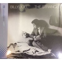 Billy Joel The Stranger Single Layer SACD